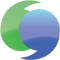 Ewa Hayward's logo.