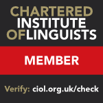  CIOL Membership